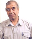 Ebrahim Madadi Madadi